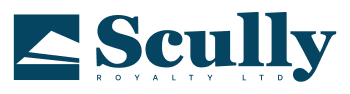 Scully Royalty Ltd.