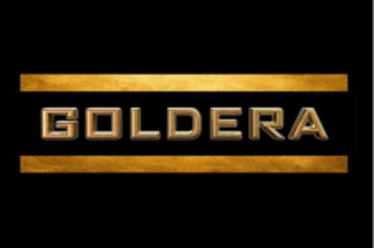 Goldera Provides Update on Settlement Agreement and Investment in Gold Orogen
