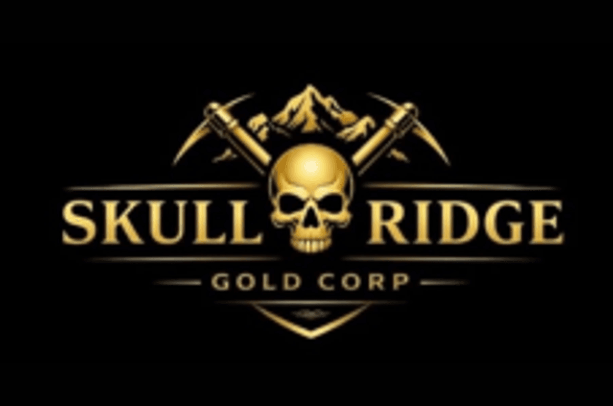 Karim Rayani Files Early Warning Report Regarding Skull Ridge Gold Corp.