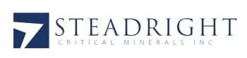 Steadright Critical Minerals Inc.