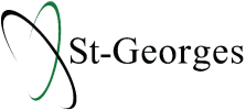 St-Georges Eco-Mining Corp.