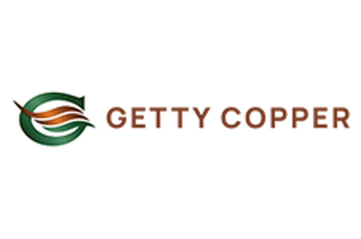 Getty Copper Defines Seven New Exploration Targets in the Highland Valley Copper District