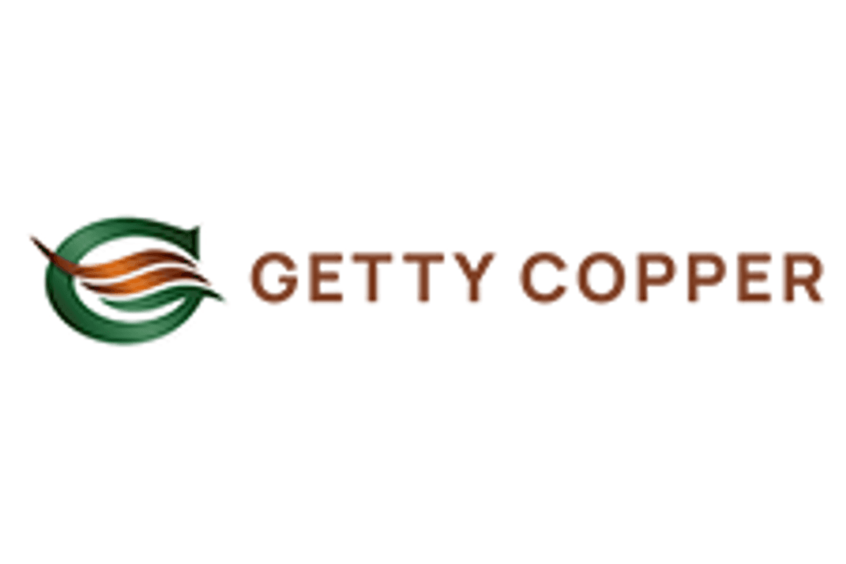 Getty Copper Defines Seven New Exploration Targets in the Highland Valley Copper District