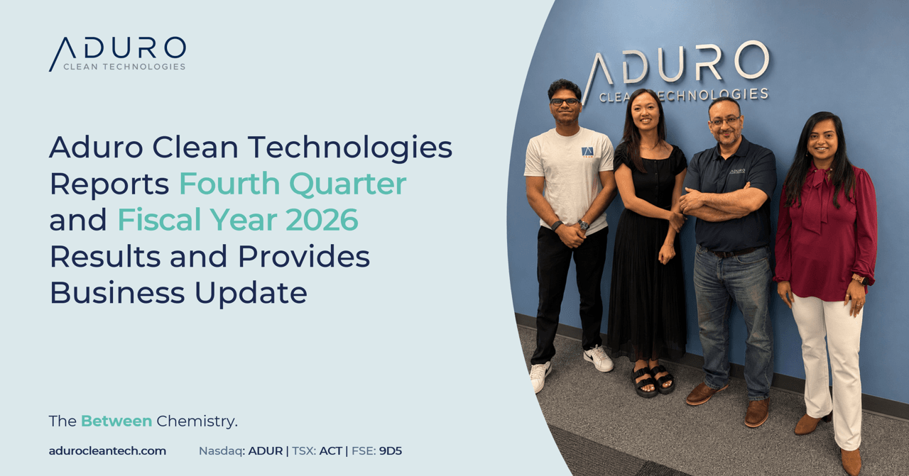 ACT PR Q4YE26