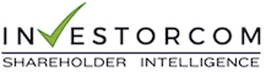 Investorcom Shareholder Intelligence