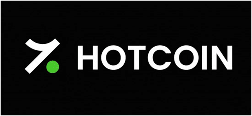Hotcoin