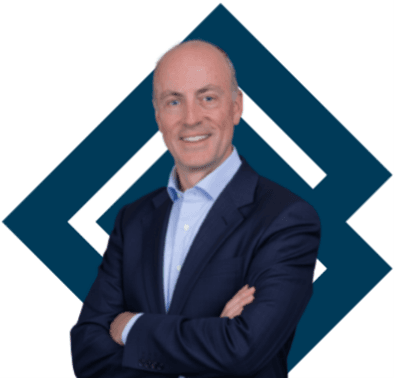 Chris Adams, President and CEO
