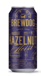 BrewDog Hazelnut