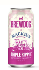 BrewDog Mackies