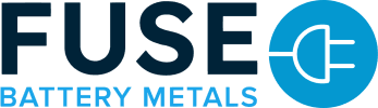 Fuse Battery Metals Inc.