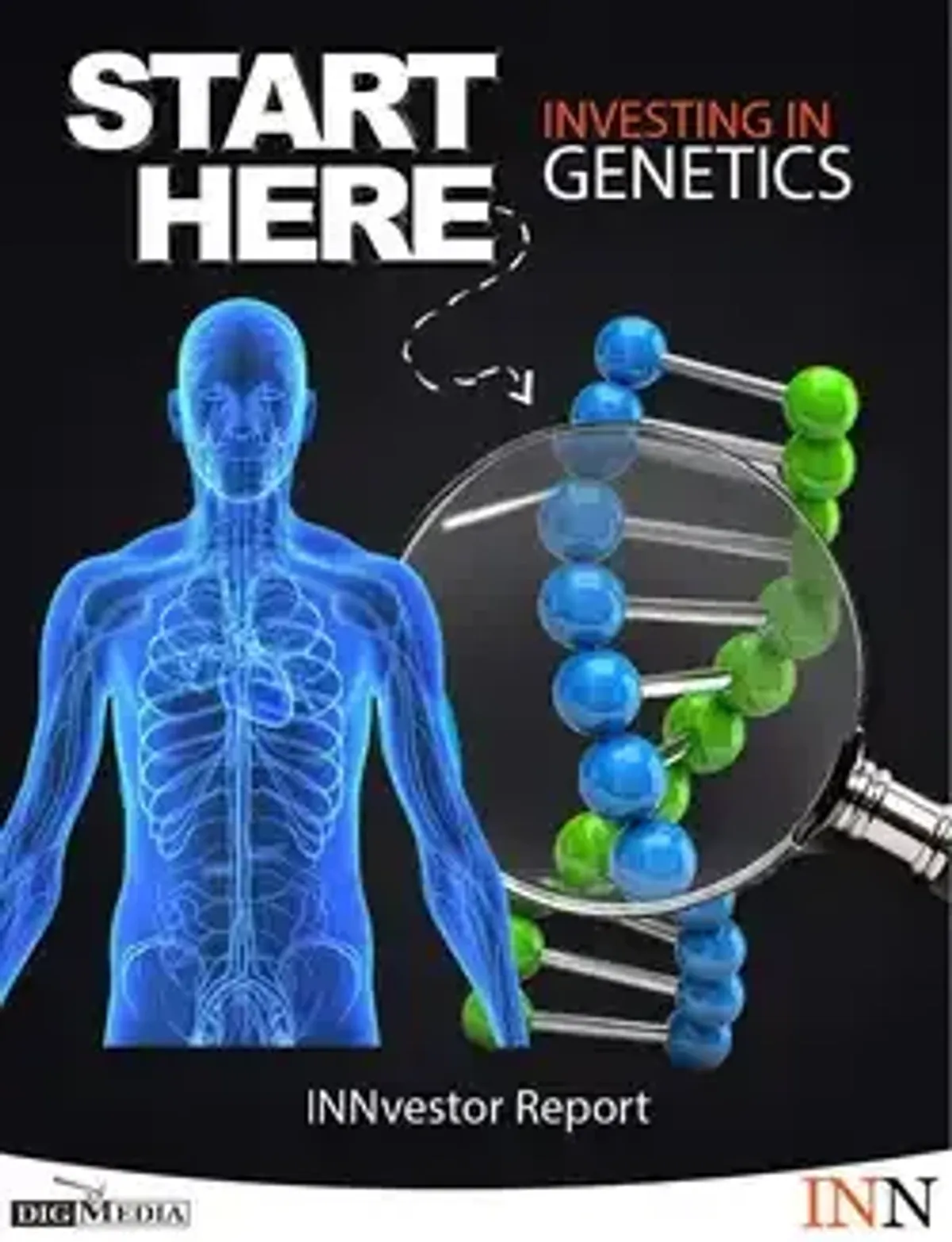 Start Here – Investing in Genetics