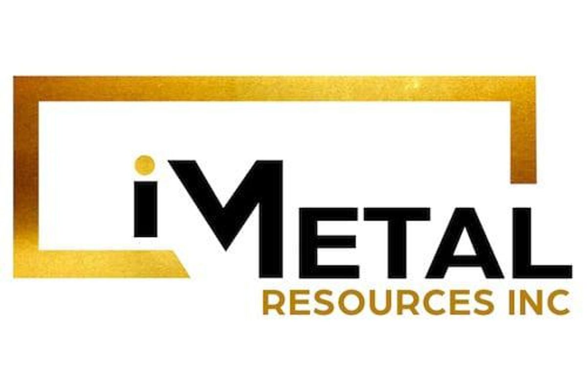 iMetal Resources Inc