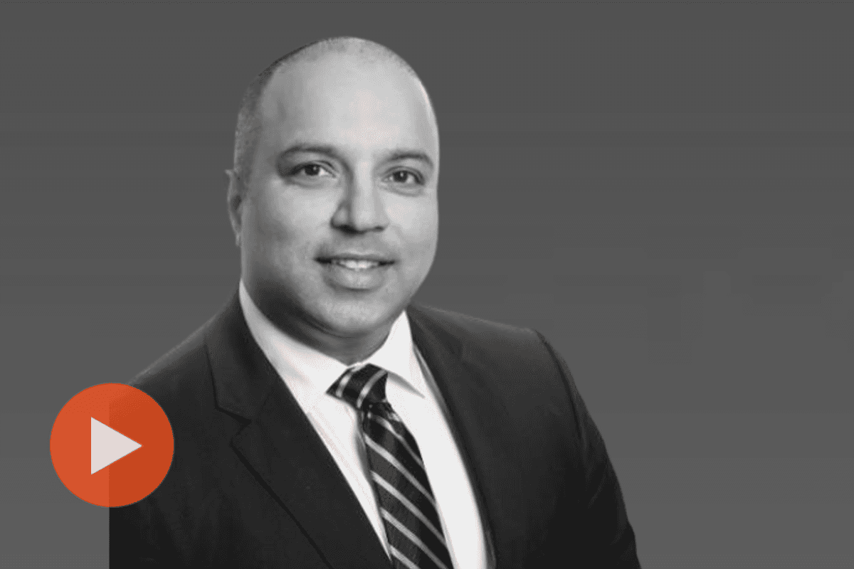 iMetal Resources President and CEO Saf Dhillon