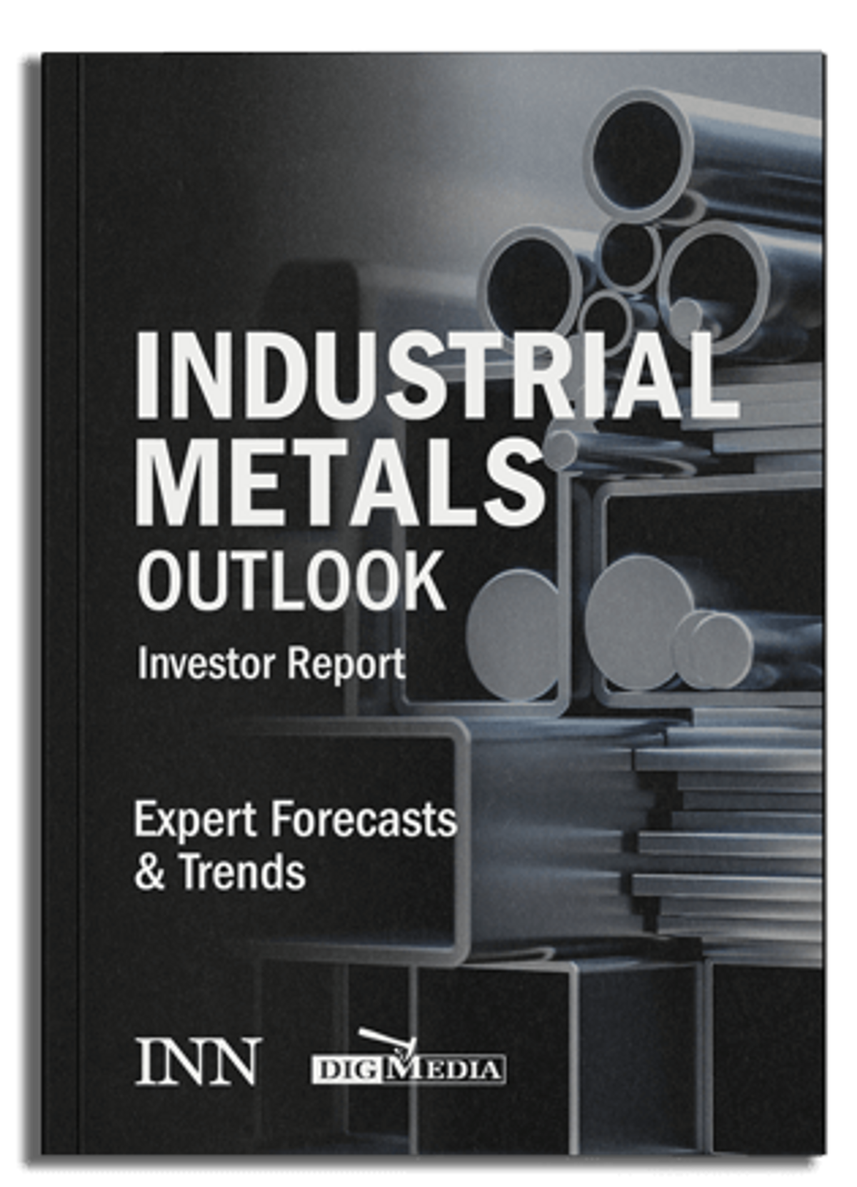 Industrial Metals Market Outlook Report