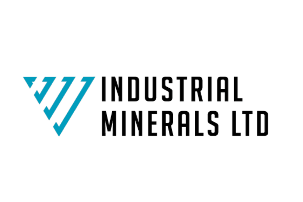 Industrial Minerals Logo