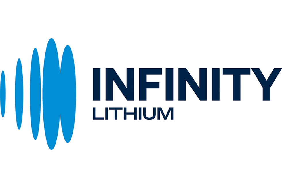 Infinity Lithium