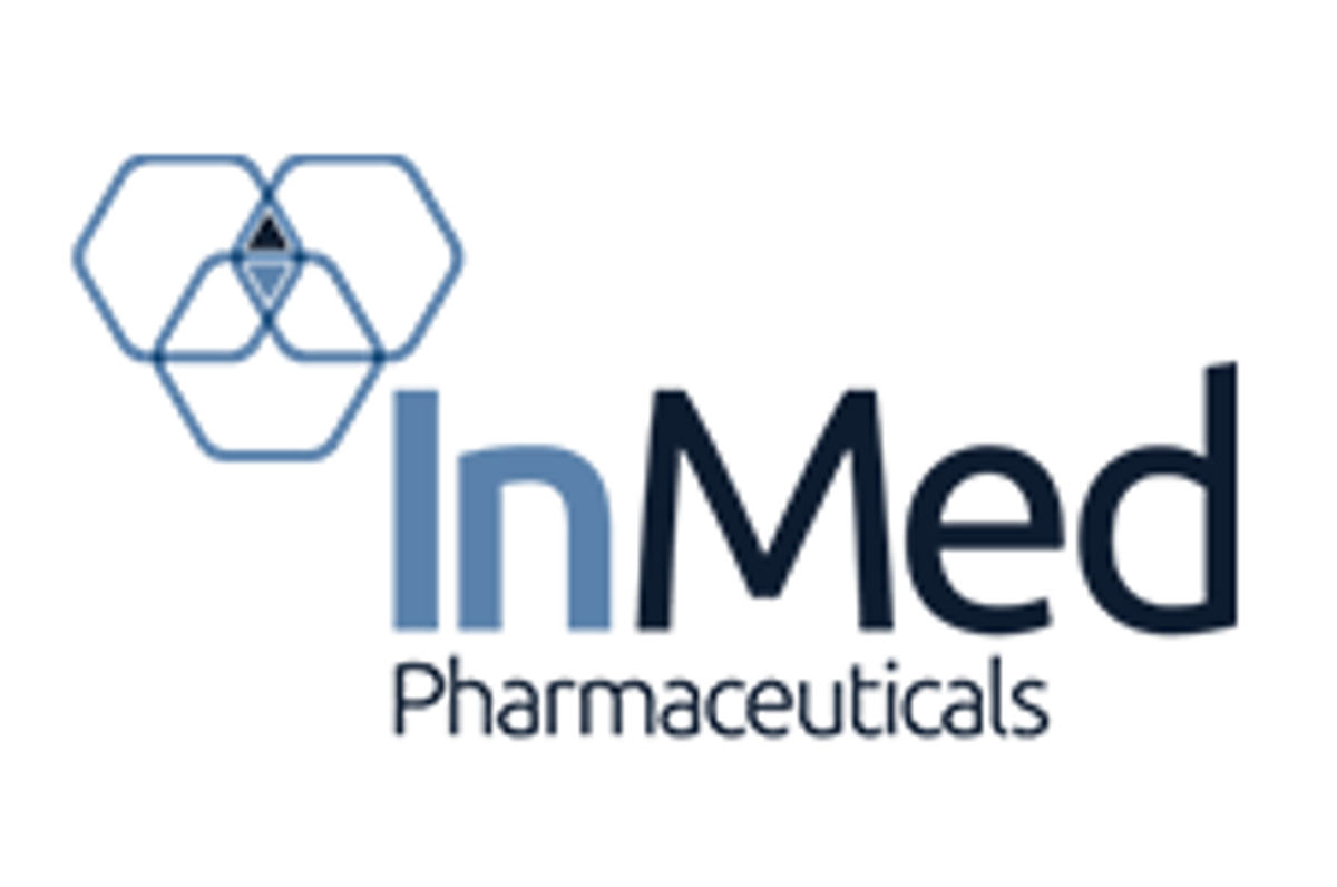 InMed Pharmaceuticals (NASDAQ:INM)