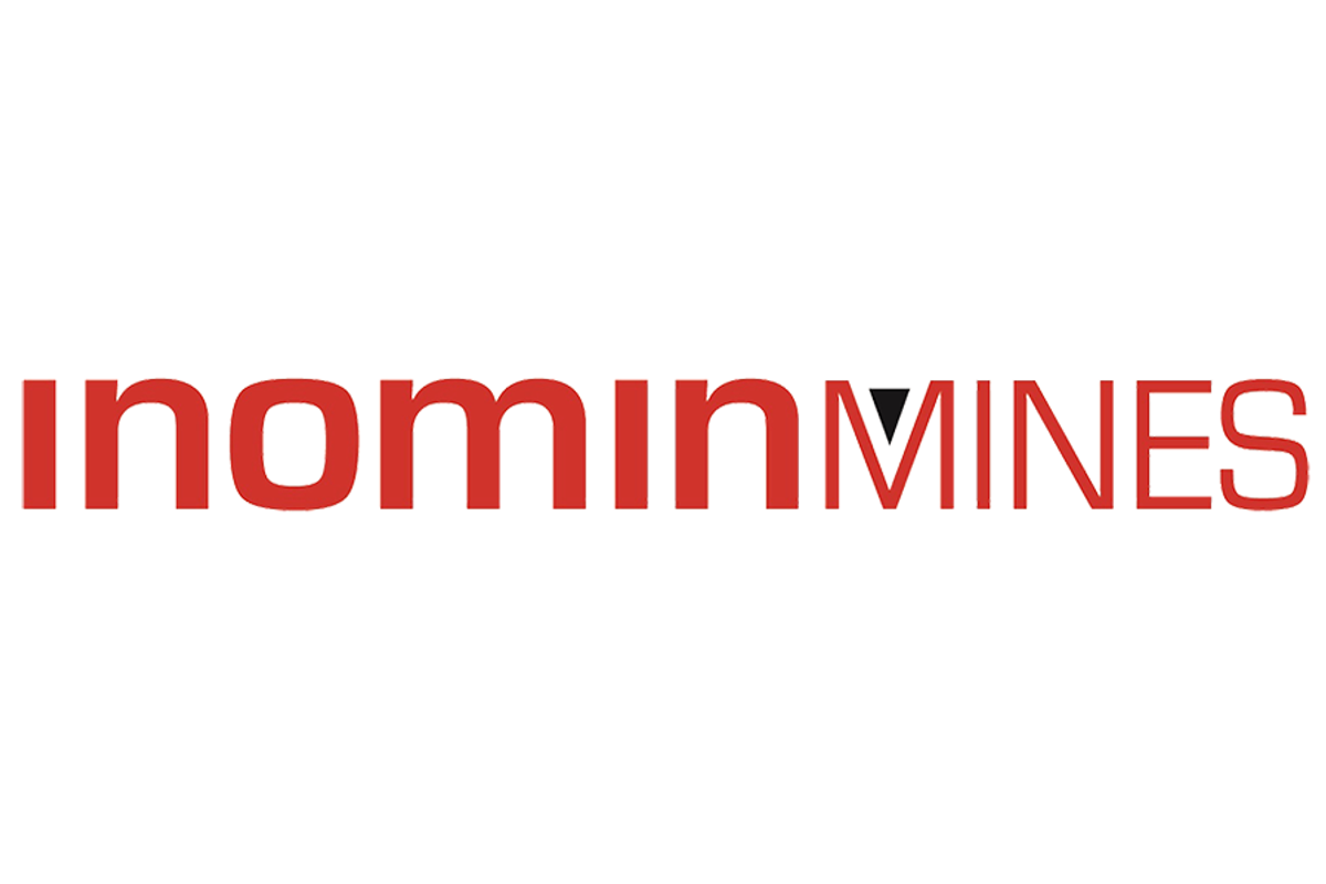 ​Inomin Mines Inc. (TSXV: MINE)