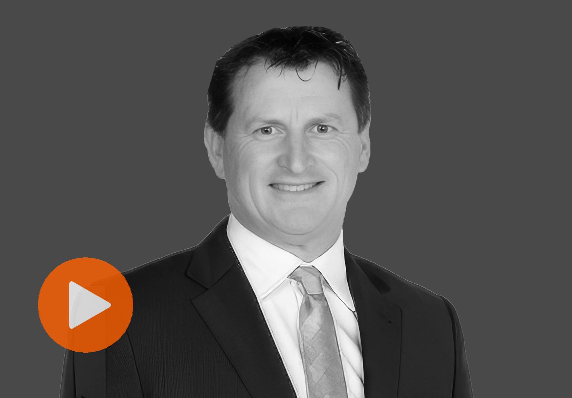 International Graphite Managing Director Andrew Worland.