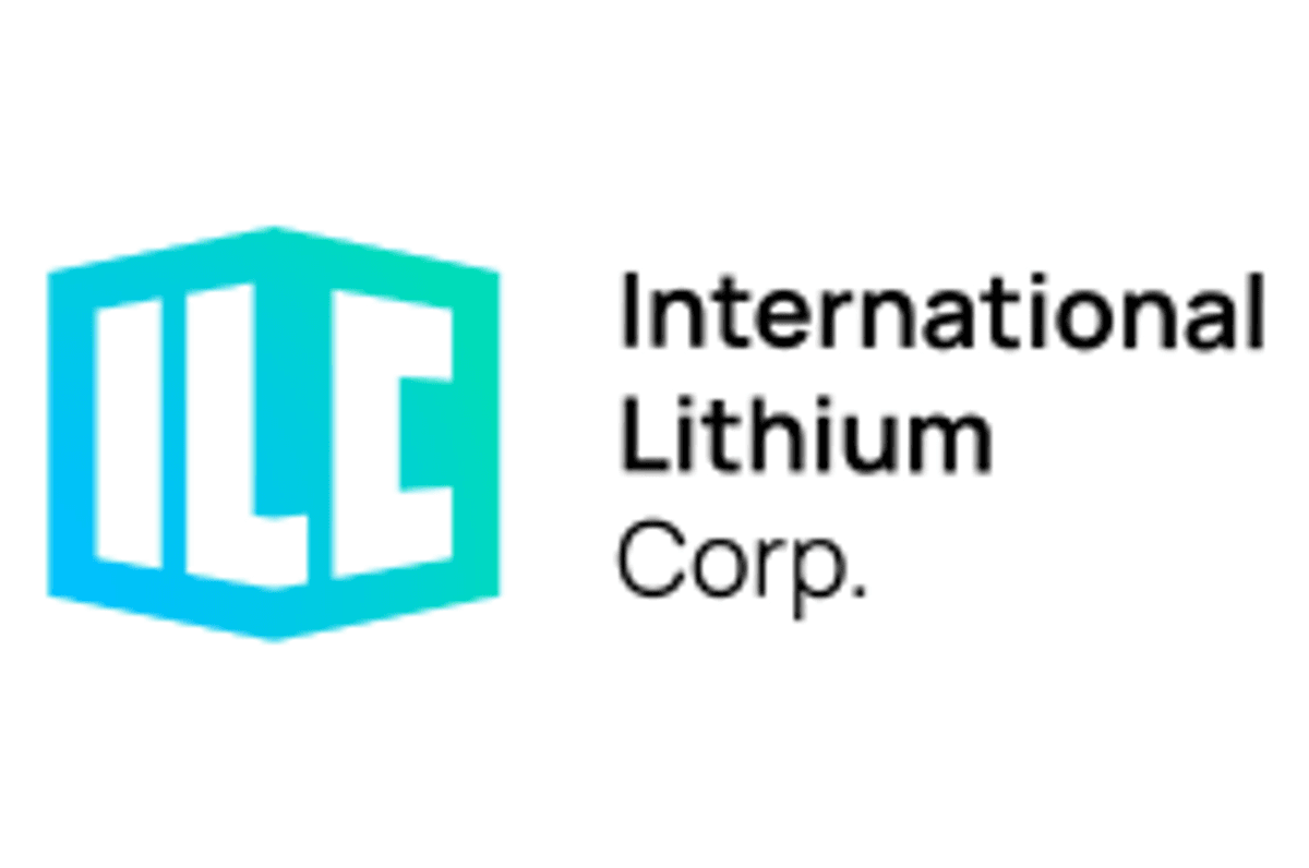 International Lithium (T XV:ILC)