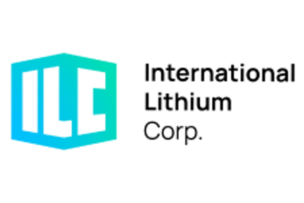 International Lithium