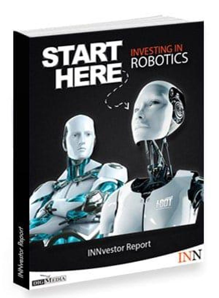 How to get started investing in robotics high-quality forex expert Advisors