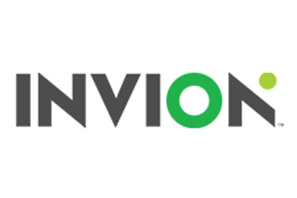 Invion Limited (ASX:IVX)