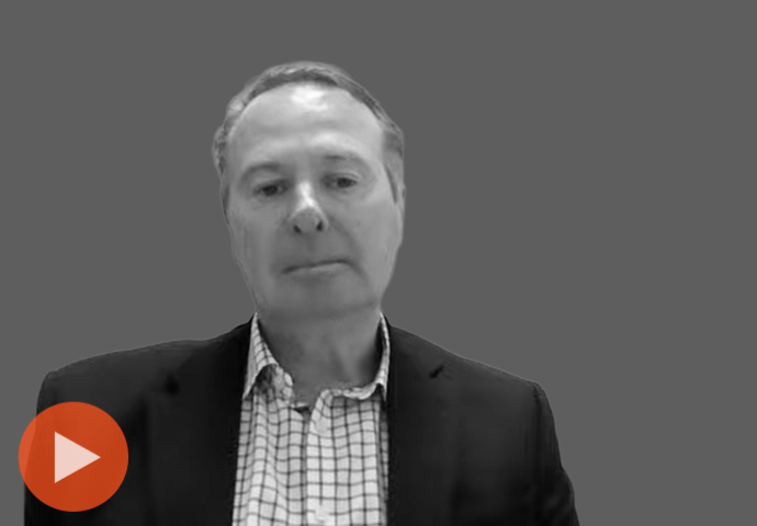 IODM CEO Mark Reilly.