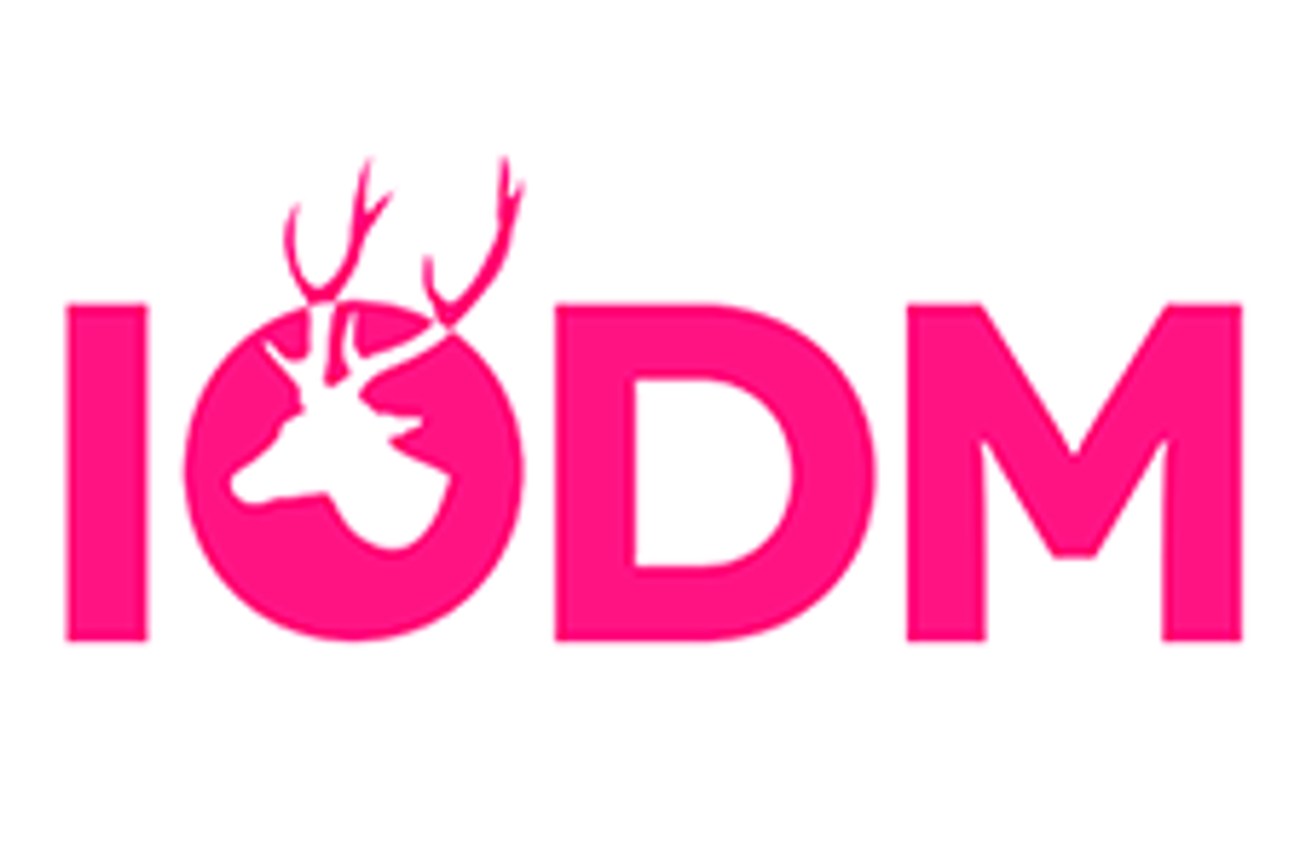 IODM Ltd (ASX:IOD)