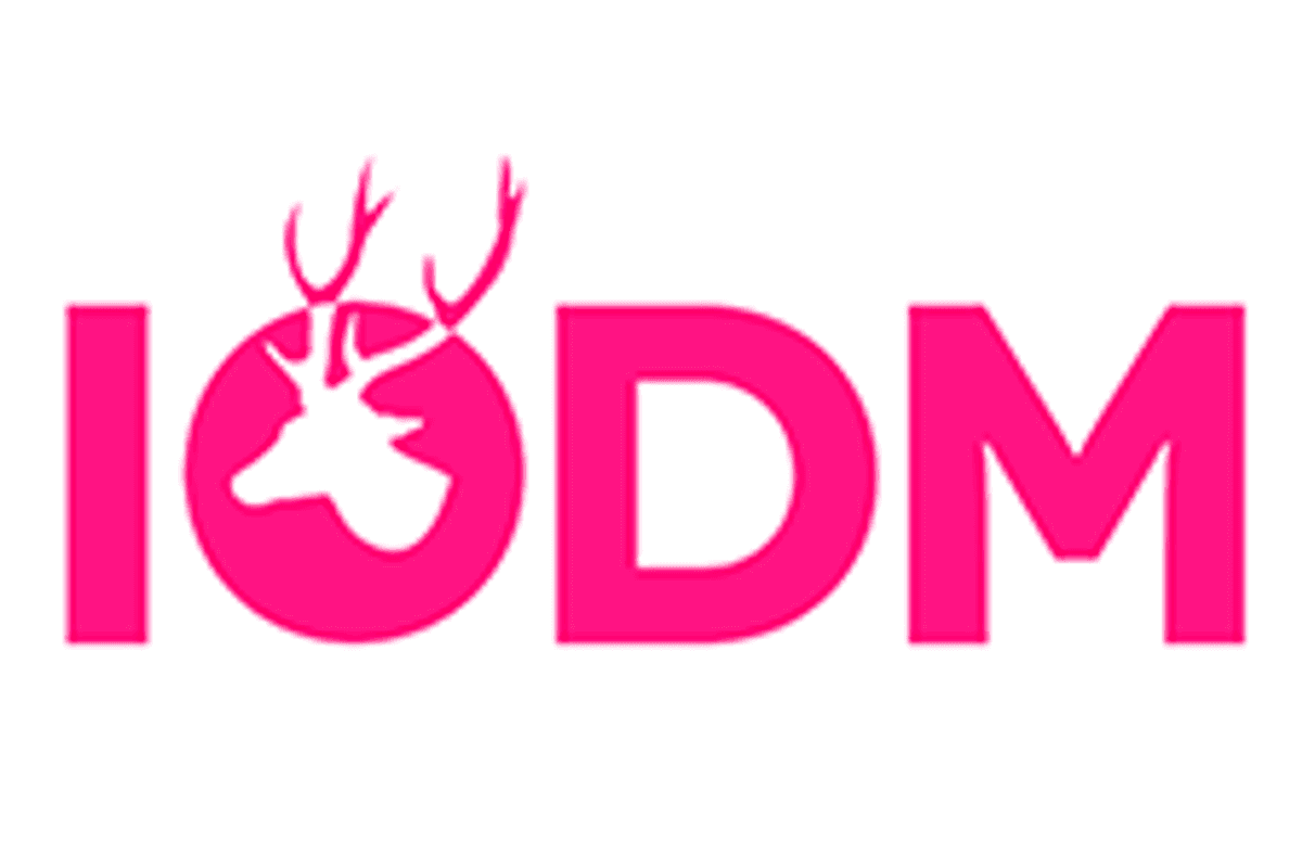 IODM Ltd (ASX:IOD)