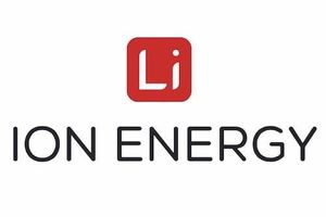 lithium ion energy