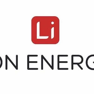 lithium ion energy