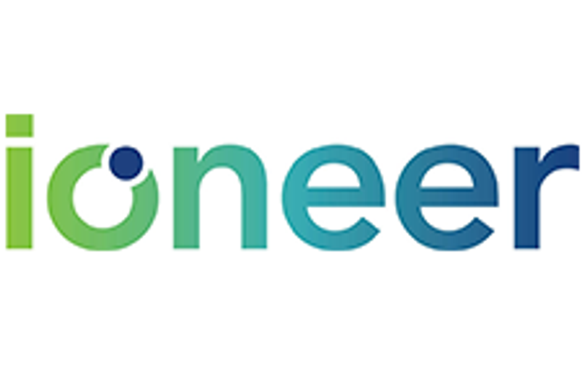 Ioneer Ltd.