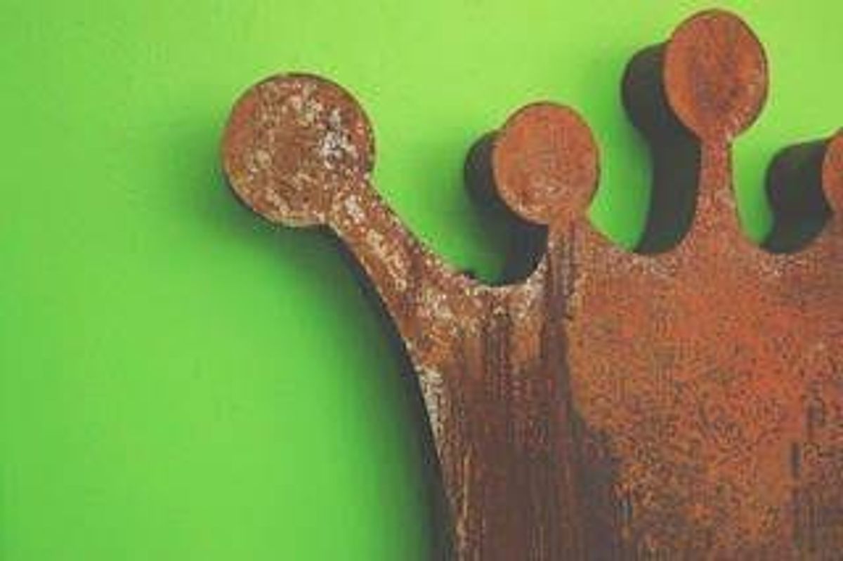 Iron Investing