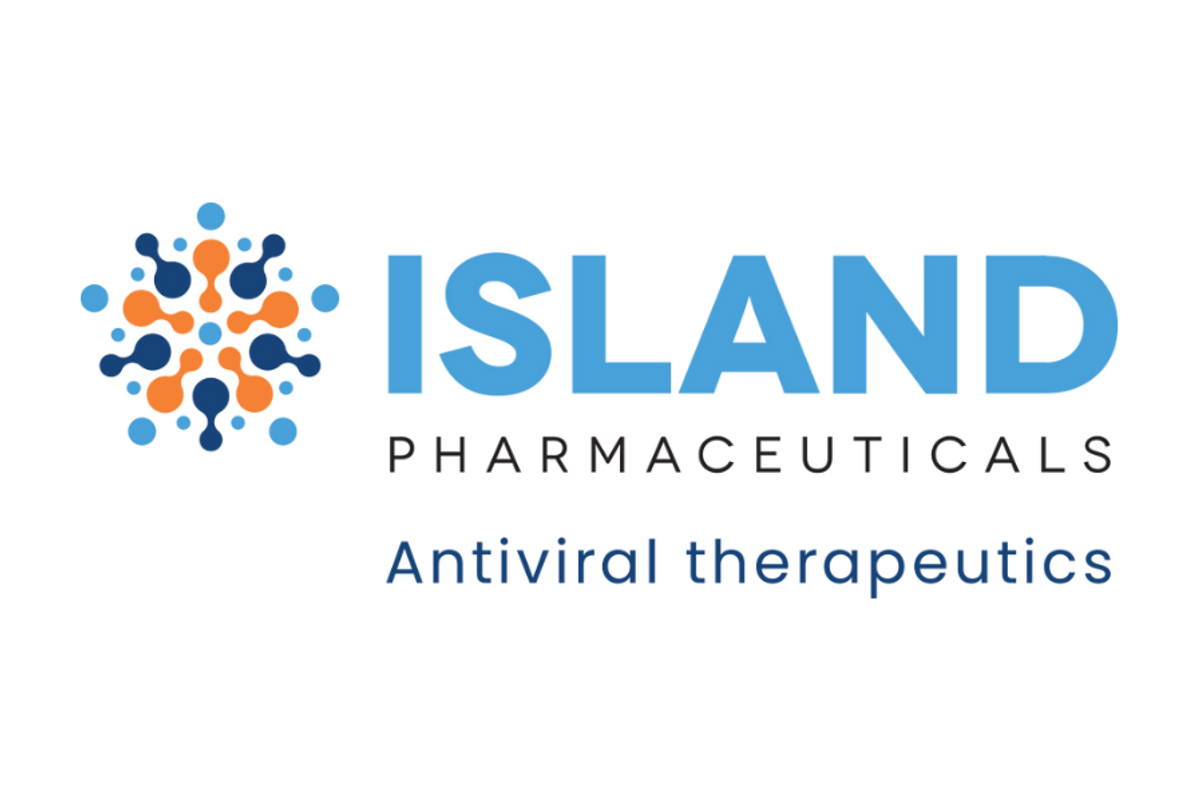   Island Pharmaceuticals