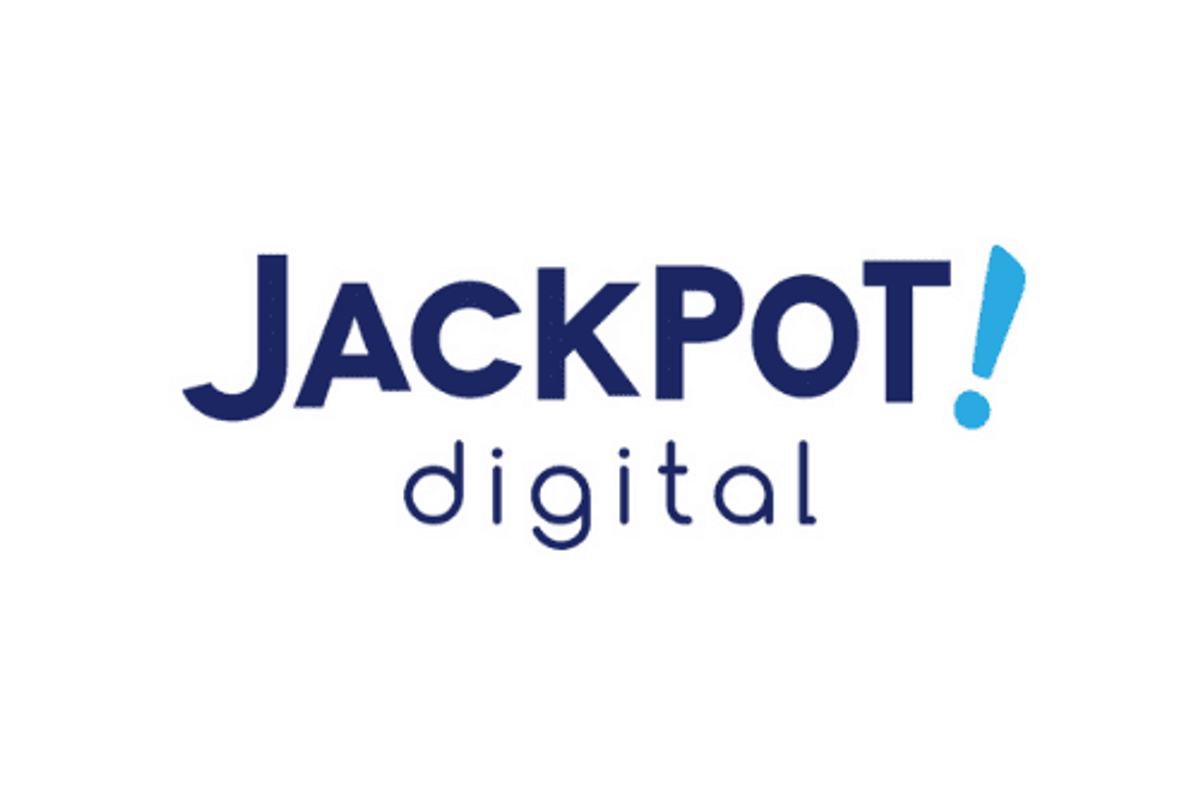 jackpot digital stock