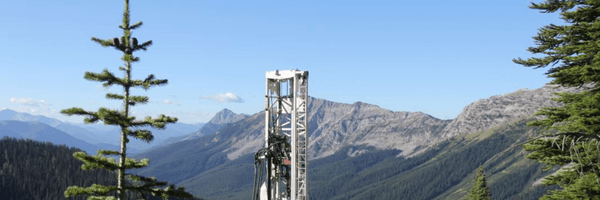 Image for Jameson Resources