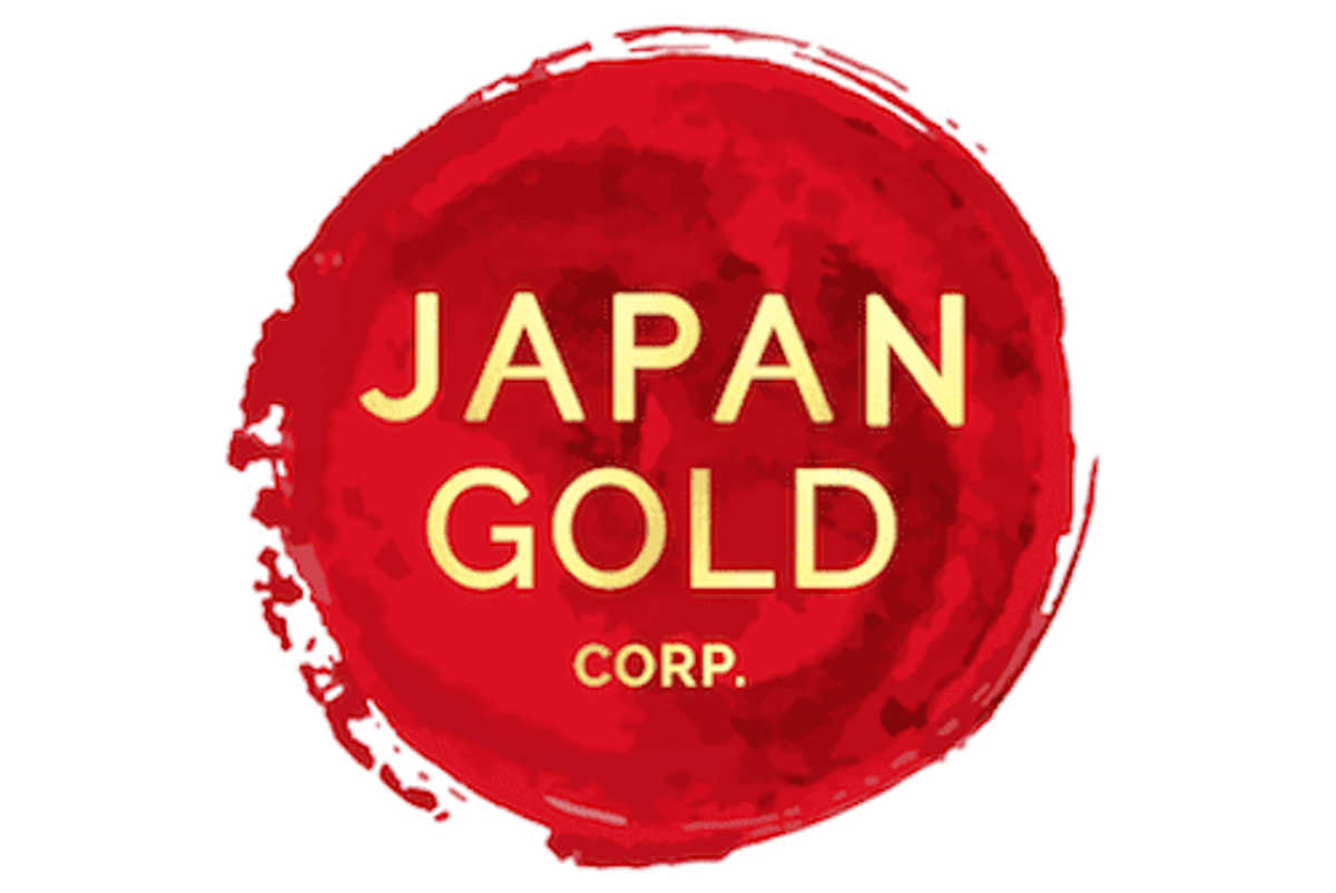 japan gold