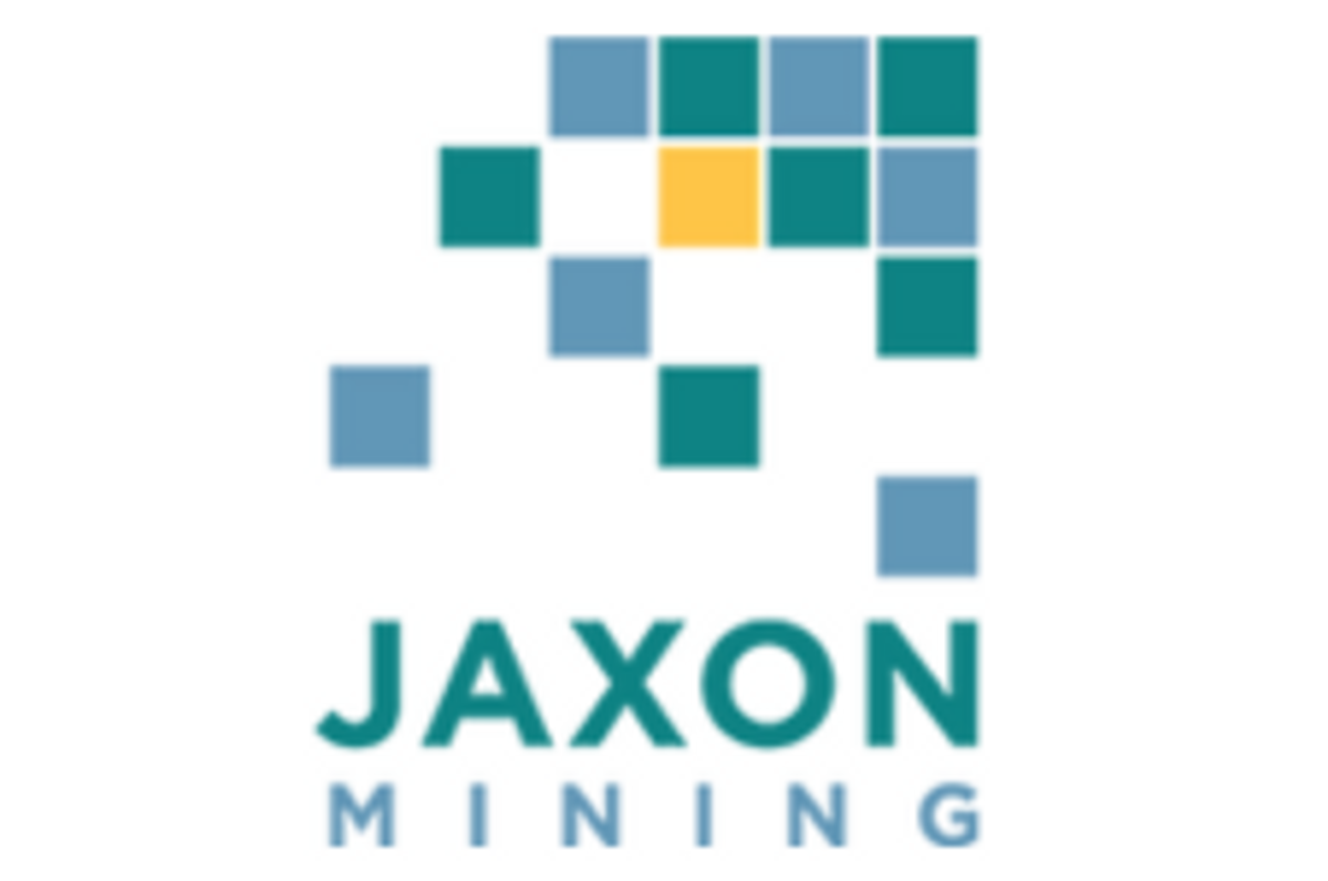 Jaxon Mining (TSXV:JAX)