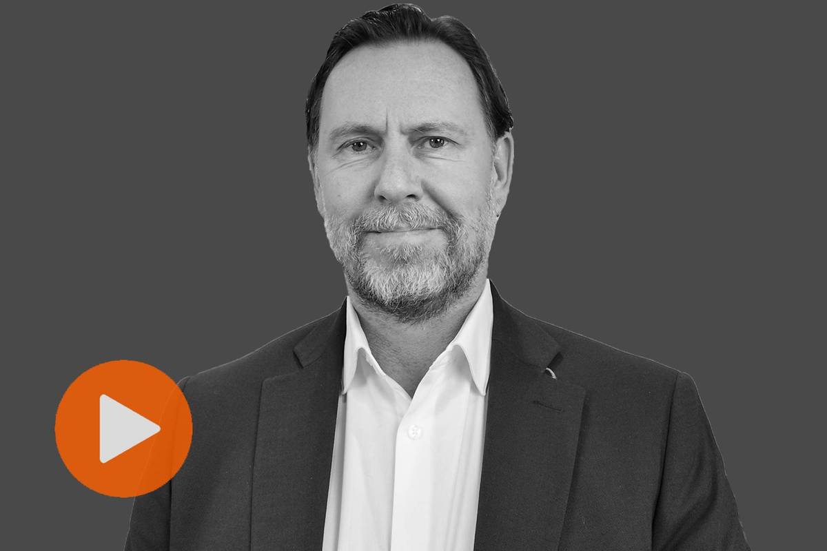 Jeff Wilson, President, CEO and Director of Precipitate Gold.