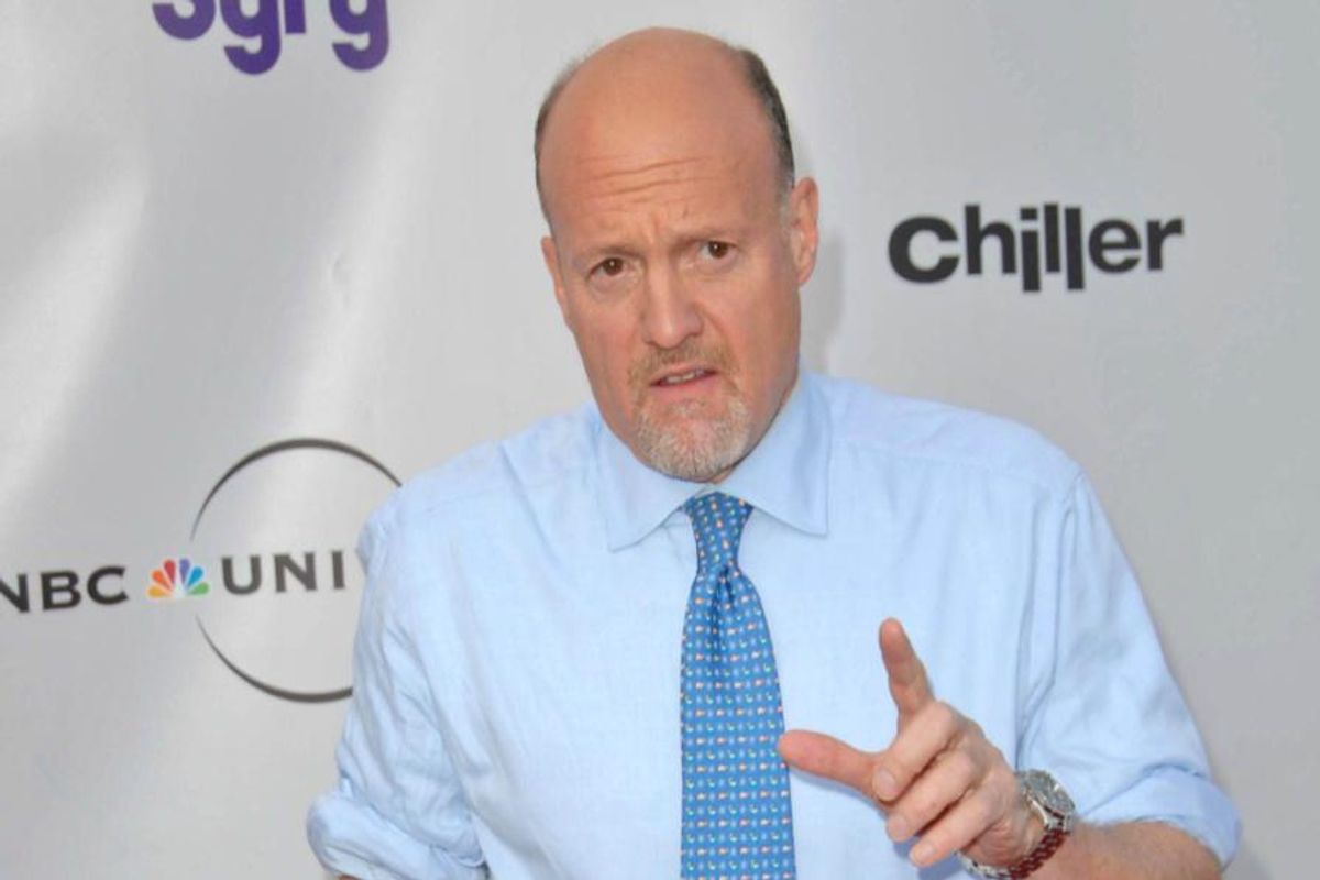 jim cramer