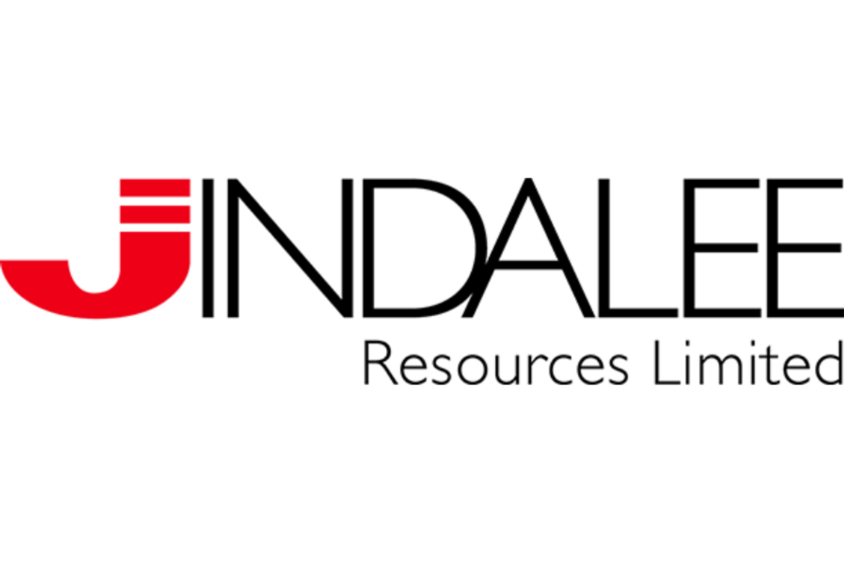 Jindalee Resources Limited