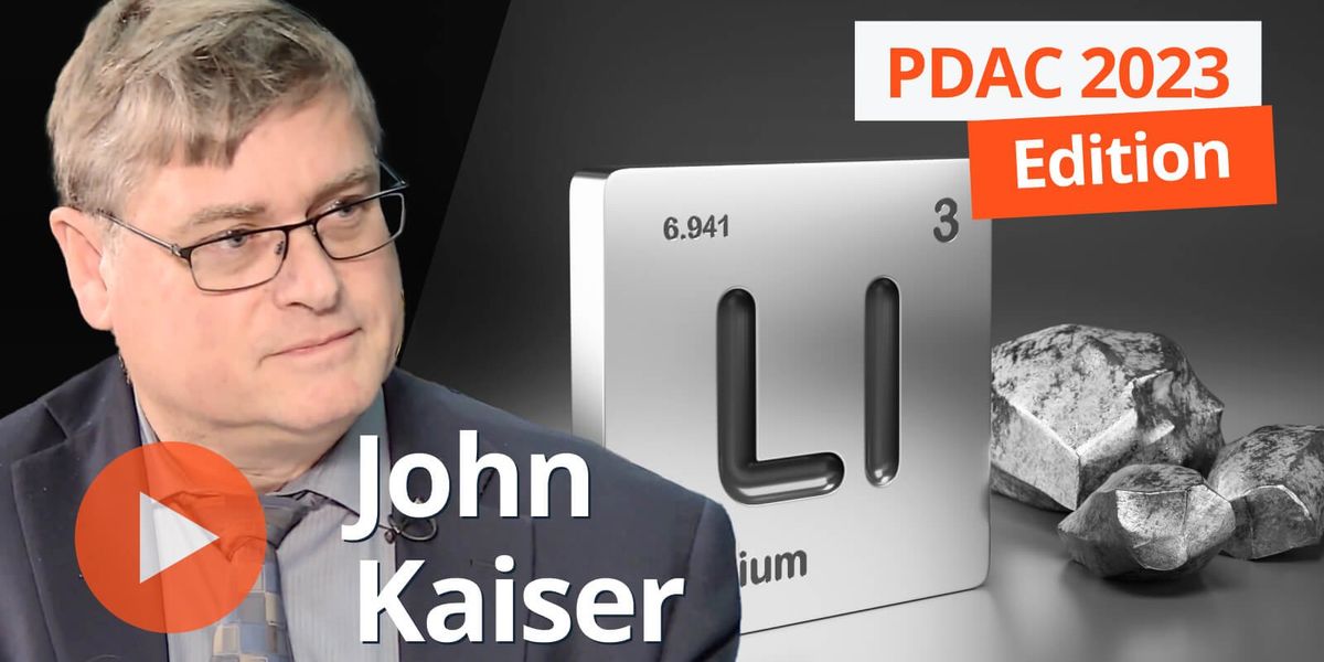 John Kaiser Canada Due For Lithium Awakening Watch This Area Play INN John Kaiser Canada Due For Lithium Awakening Watch This Area Play INN