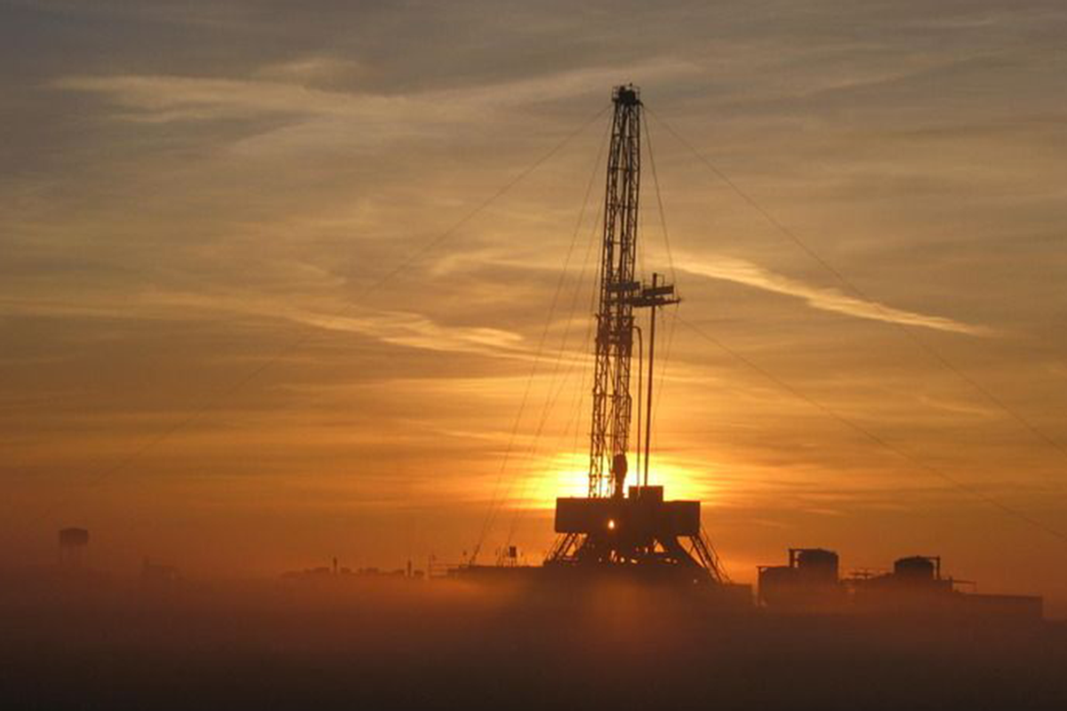 Jupiter Energy's Block 31.