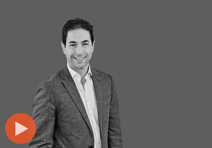 Justin Grossbard, co-founder of CompareForexBrokers.