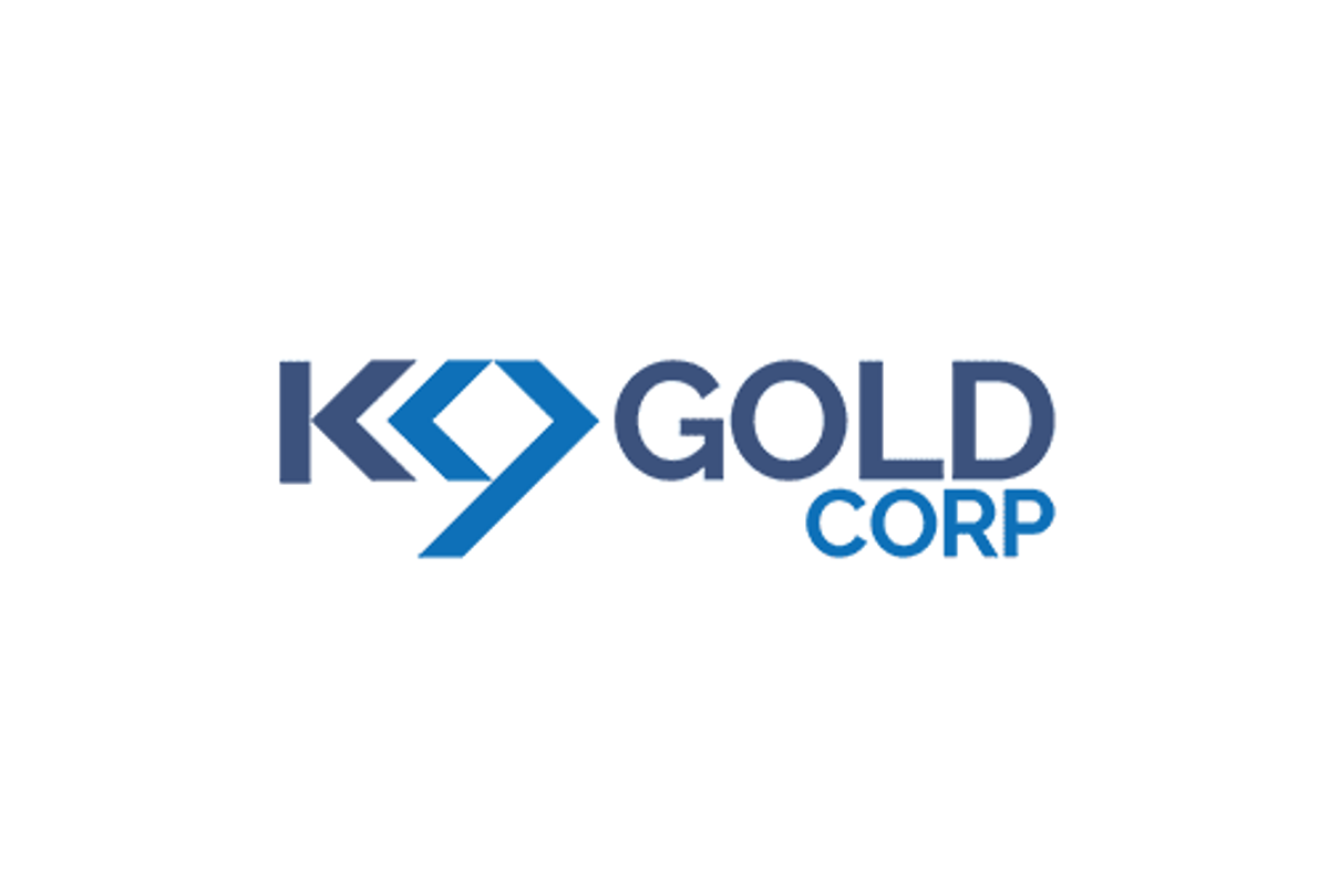 k9 gold corp stock