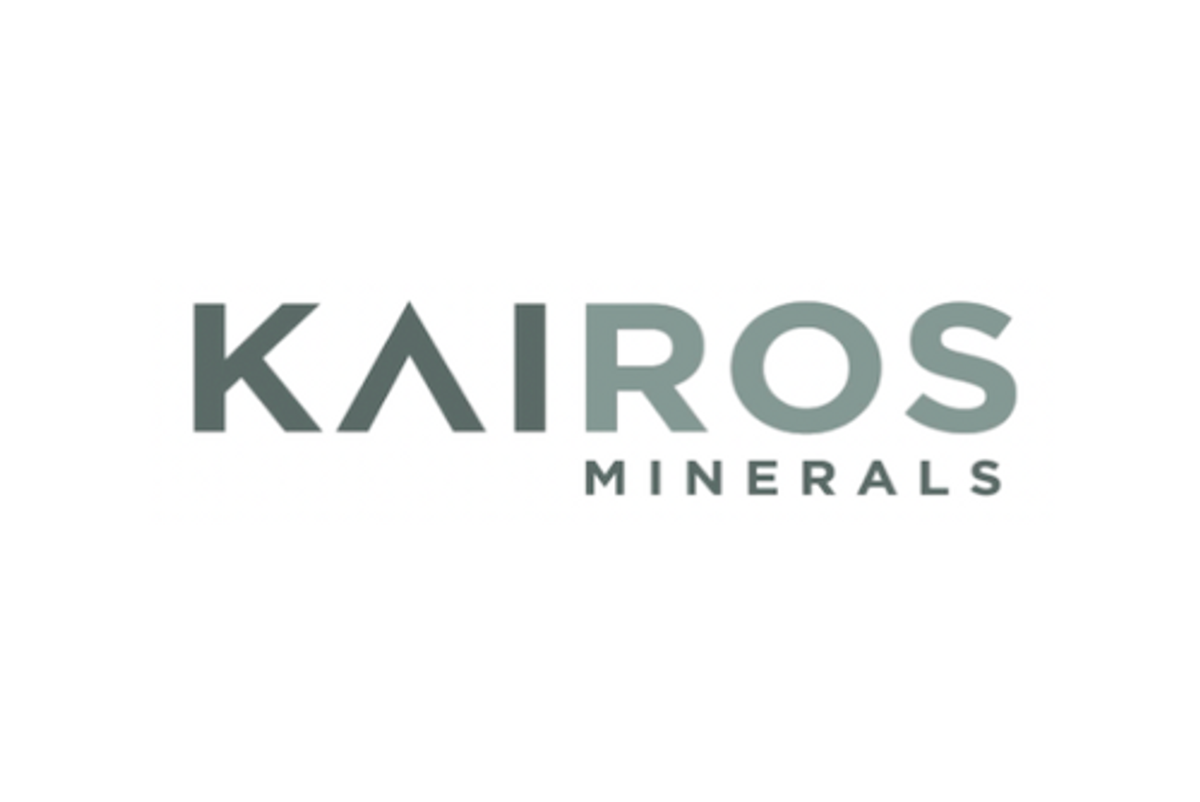 Kairos Minerals