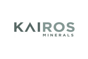 kairos minerals