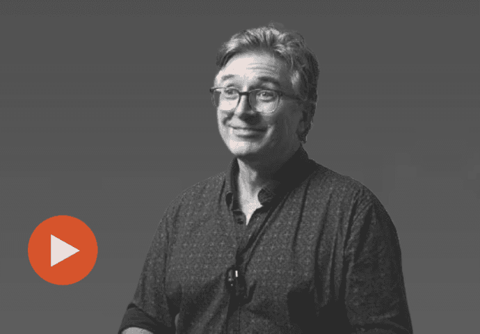 Kalgoorlie Gold Mining Managing Director Matt Painter.