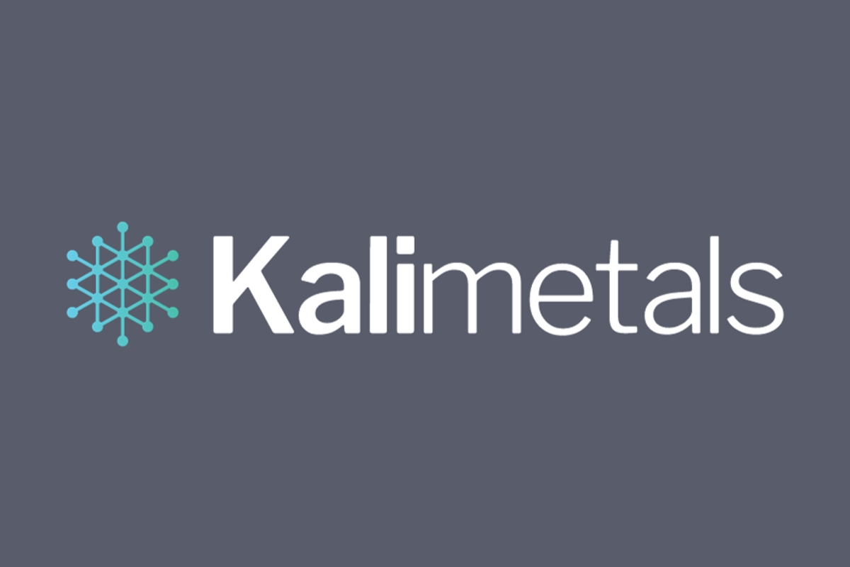   Kali Metals Limited